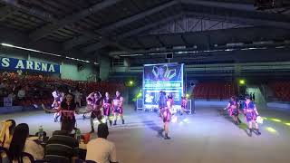 Vivacious - Champion Whamos & Pba Grand Dance Showdown 050522