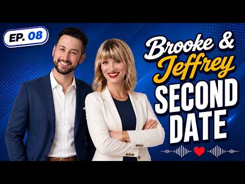 Second Date Update | She Kept Calling Me By Her Ex's Name