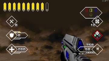 Mock 2: The Speed of Stupid: MAP08 (with Doom Incarnate and Brutal Doom Monsters Only)