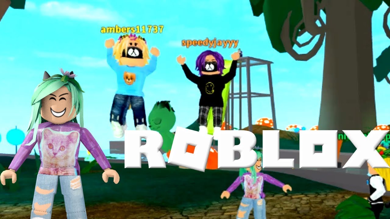 Hiding From My Friends Roblox Hide And Seek Youtube