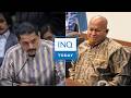 Dela Rosa arrest order: PNP mobilizes tracker teams with DOJ, NBI | INQToday