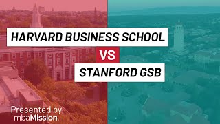 Harvard Business School vs. Stanford GSB | HBS vs. GSB screenshot 5