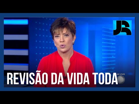 Alexandre de Moraes suspende julgamento virtual de recurso do INSS sobre a revisão da vida toda