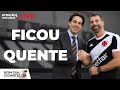 PERTO DO ACERTO! VASCO ENCAMINHA ASSINATURA DE MEMORANDO DE ENTENDIMENTO PARA VENDA DA SAF