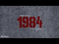 1984, G. Orwell - Audiolibro Integrale