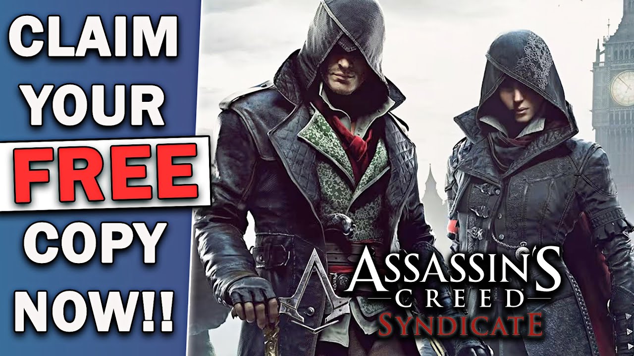 Assassin's Creed 2 Is Free For A Limited Time And Here's How To Claim It –