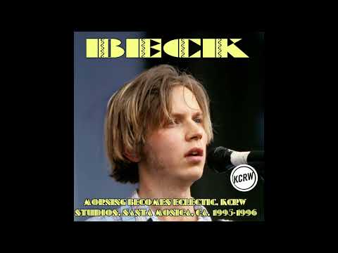 Beck: Morning Becomes