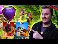 STRONG Dragon Rider Army for the legend | Clash of Clans