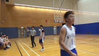 20190830 WOKIORS VS 本球隊純屬虛構 2nd Quarter
