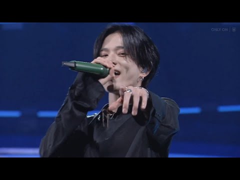 240303 TREASURE THANK YOU JP VER INTRO ASAHI X HARUTO UNIT REBOOT IN YOKOHAMA DAY 2 JAPAN TOUR