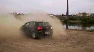 REVERSE DONUT