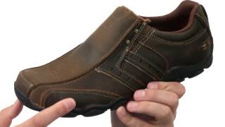 SKECHERS Diameter SKU:7555066 - YouTube