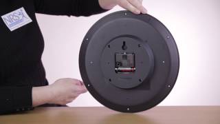 M52948 Analog Dementia Care Day:Night Clock