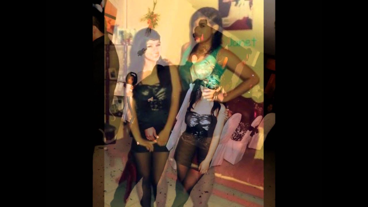 Los adoro !.wlmp.wmv