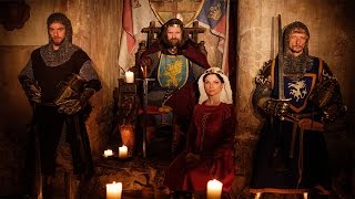 Ockmail And The Origin Of The Word Blackmail