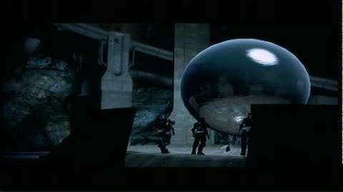 Mass Effect 2: Firewalker Walkthrough Part 3 of 3