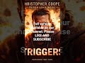 Triggers- #music #movie #musiclovers #newmusic #adhdinside #prison #HMP #fyp