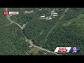 RAW VIDEO: Traffic jam near the south gates of Arrowhead Stadium