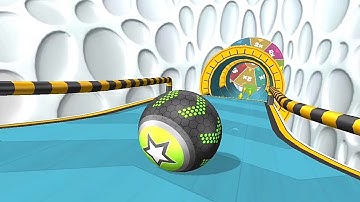 Going Balls - SpeedRun Gameplay Level 359