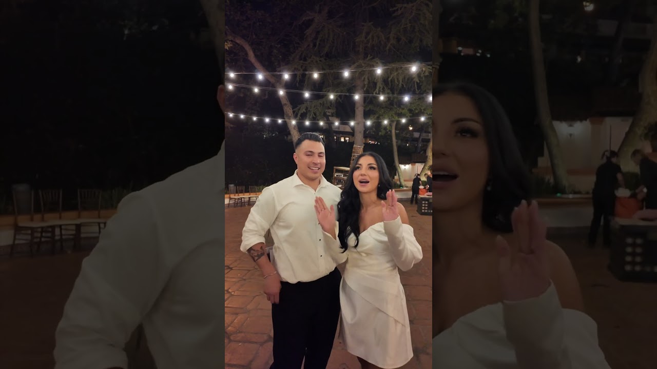 Rancho Las Lomas - Karessa & Angel Testimonial  