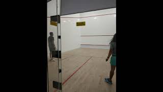 Squash for fun and exercise - 5 july 2020 kowloon park sports center,
jordan, tst, hong kong