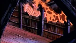 Animated Bible Stories - Noah's Ark