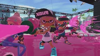 Splatoon 2 Trailer -   The World is your playground (Nintendo Switch)