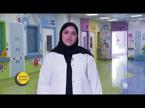 Healthy Fasting | 10-3-2026