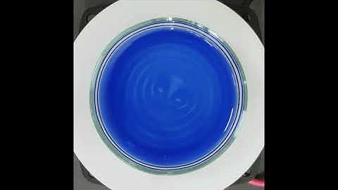 Pattern Experiment Video 1_Center for Self-assembly and Complexity