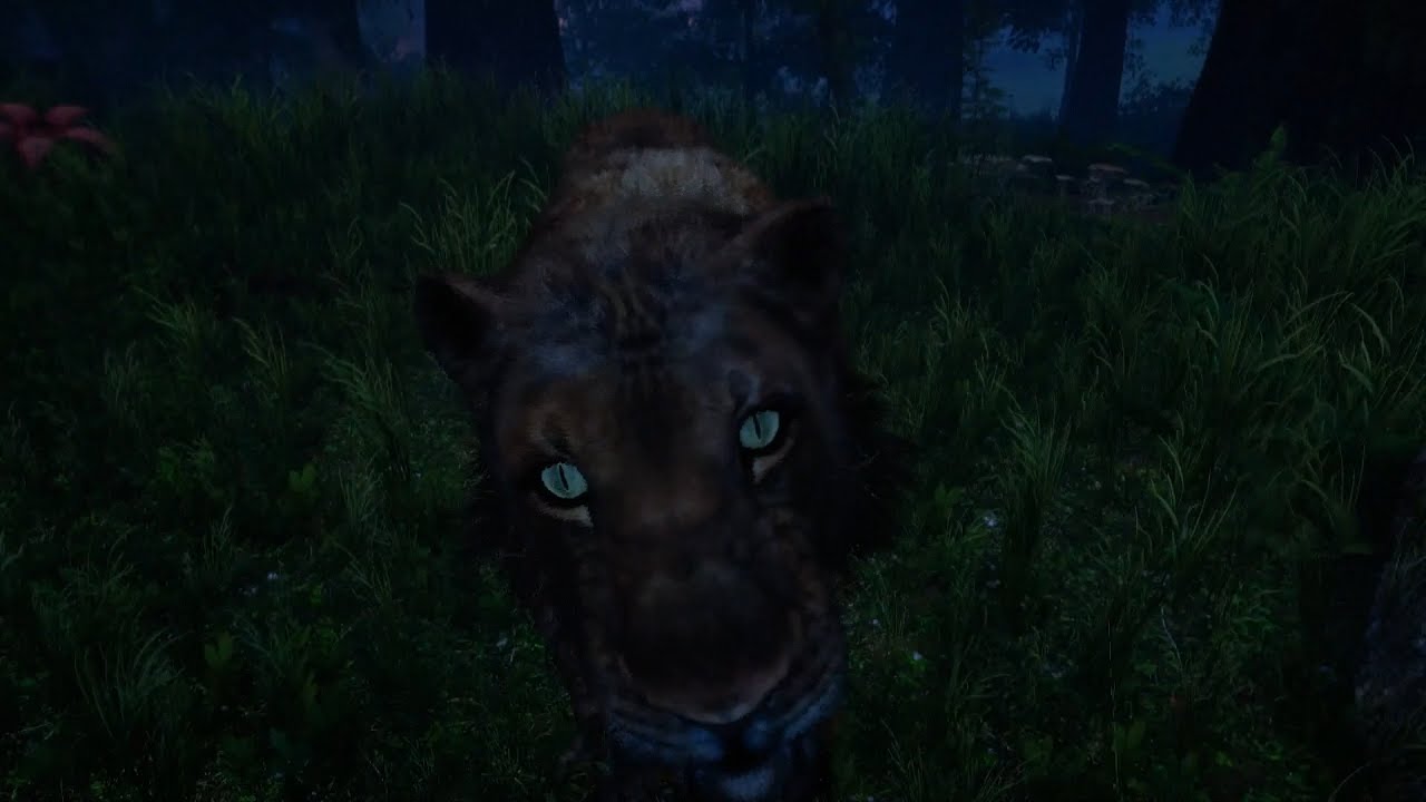 原始でリアルなモンハン『ファークライ プライマル』part10【実況】