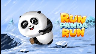 Play Run Panda Run on GamesKite by Freak X Apps | Online Gaming Portal | Html 5 Games screenshot 2