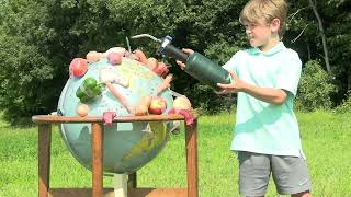 Local Food Is Blowing Up All Over the Globe - FarmMatch