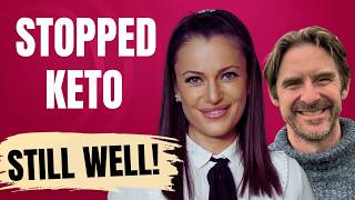 Keto Helped Her Bipolar. Why Is She Still Well Without It?