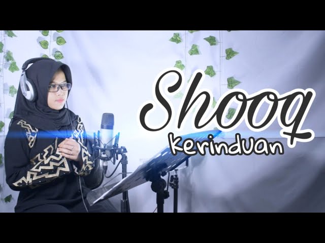 😭 SHOOQ شوق (kerinduan) Akustik | Khani lirik Arab class=