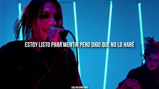 Motionless In White - Eternally Yours Sub. Español | Official Video