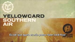 Yellowcard   Sleep In the Snow (Legendado PT-BR)