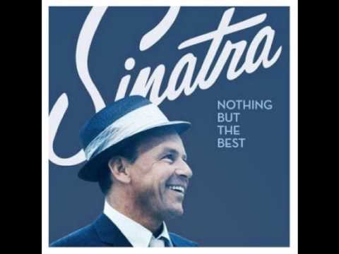 Frank Sinatra-Drinking Again