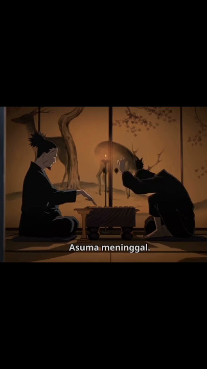 Tapi Asuma telah mati #narutoshippuden #asuma #shikamaru