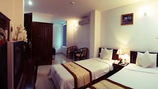 Amanda Hotel Da Nang | Vietnam