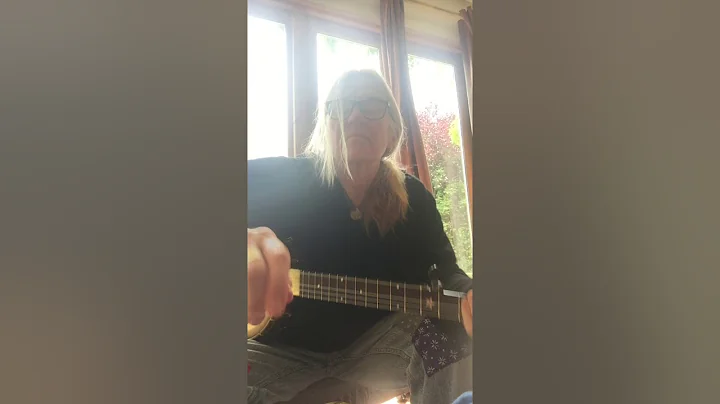 Clawhammer Banjo: Biddy / Brushy Fork of John's Cr...
