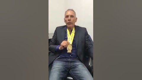 Miguel Ángel Russo emocionado
