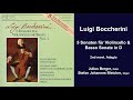 Miniature de la vidéo de la chanson Sonate In D: Adagio
