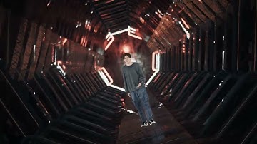 FULL CIRCLE - Transparency (Volumetric Capture Video)