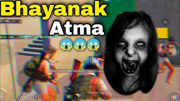 Bhayanak Atma ❤️ PUBG MONTAGE | SAMSUNG,A3,A5,A6,A7,J2,J5,J7,S5,S6,S7,59,A10,A20,A30,A50,A70