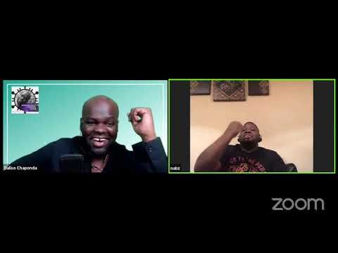 INTERVIEW WITH NABIL ABDULRASHID - A TALE OF TWO GOLDEN BUZZERS