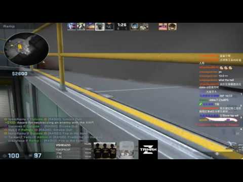 3/5 nuke ramp defense awp 4k - 3/5 nuke ramp defense awp 4k