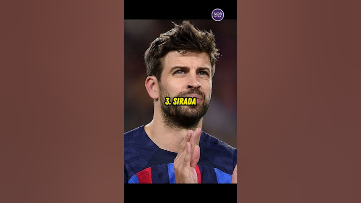 YAPAY ZEKAYA EN YAKIŞIKLI FUTBOLCULARI SORDUM 😎