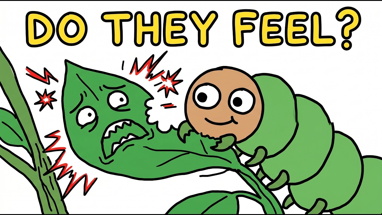 Do Plants Feel Pain?