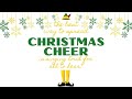The Best Way To Spread Christmas Cheer Is Singing Loud For All To Hear With Kayla Page 12 27 2020 The Best Way To Spread Christmas Cheer Is Singing Loud For All To Hear With Kayla Page 12 27 2020