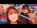 Asan, South Korea Travel Vlog (OUR TRAIN BROKE DOWN)